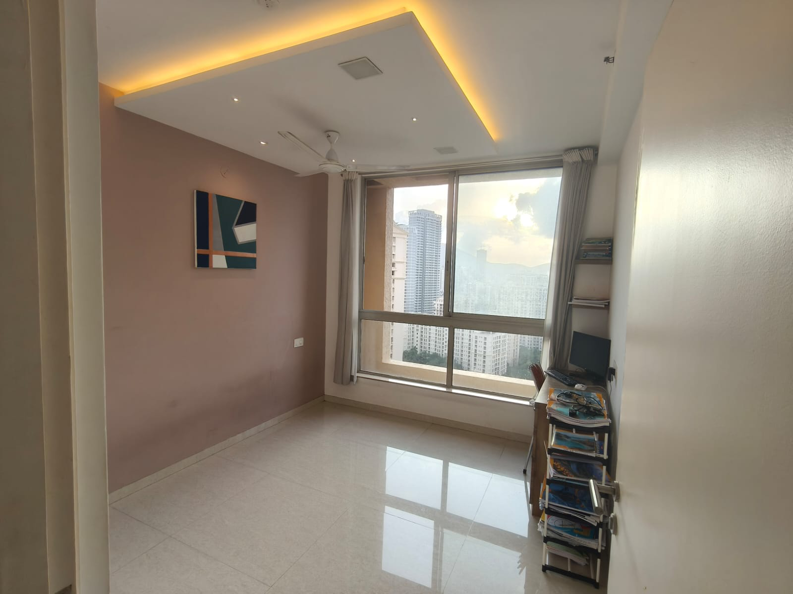 Bedroom1 Room