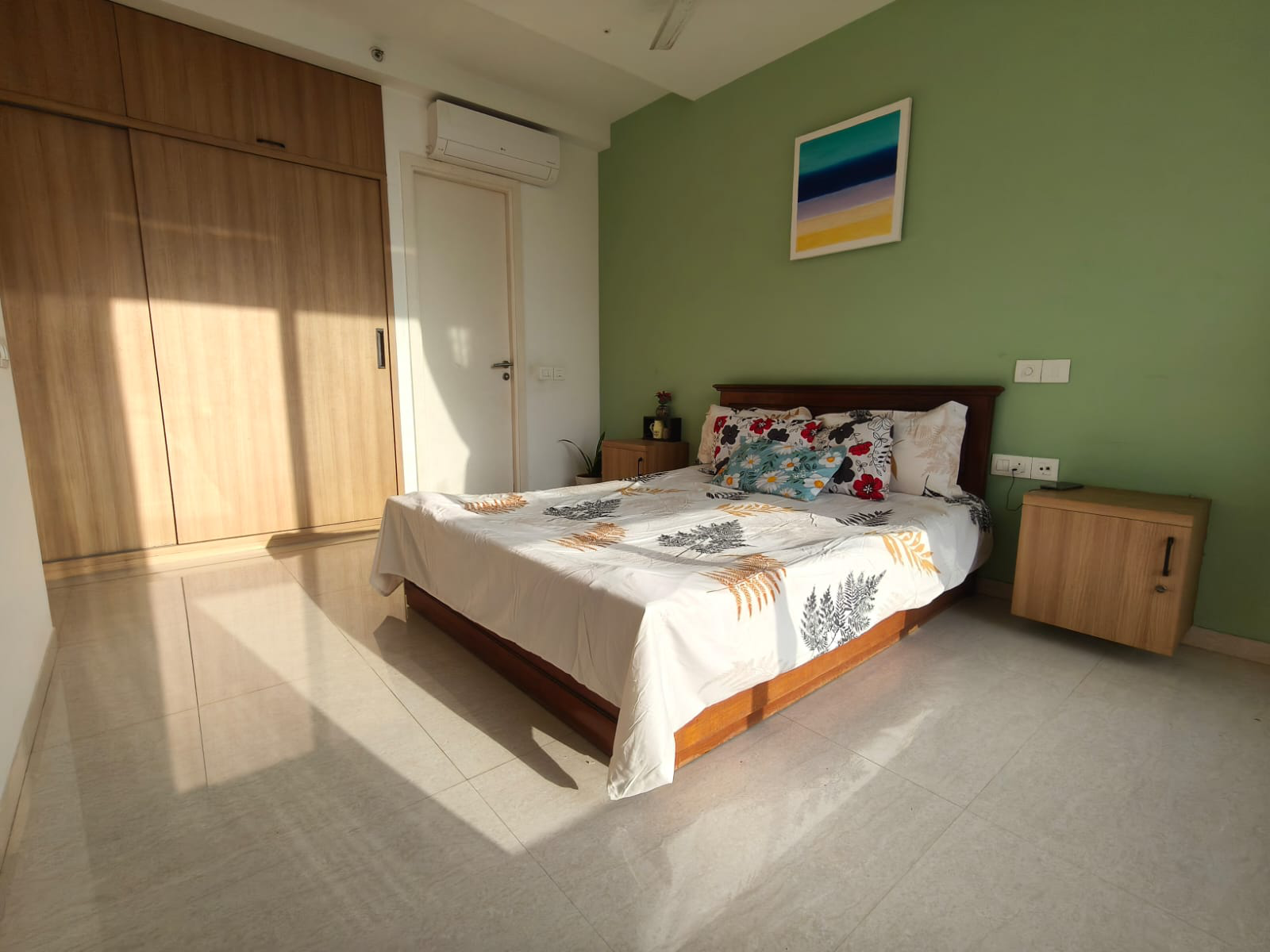 Bedroom2 Room