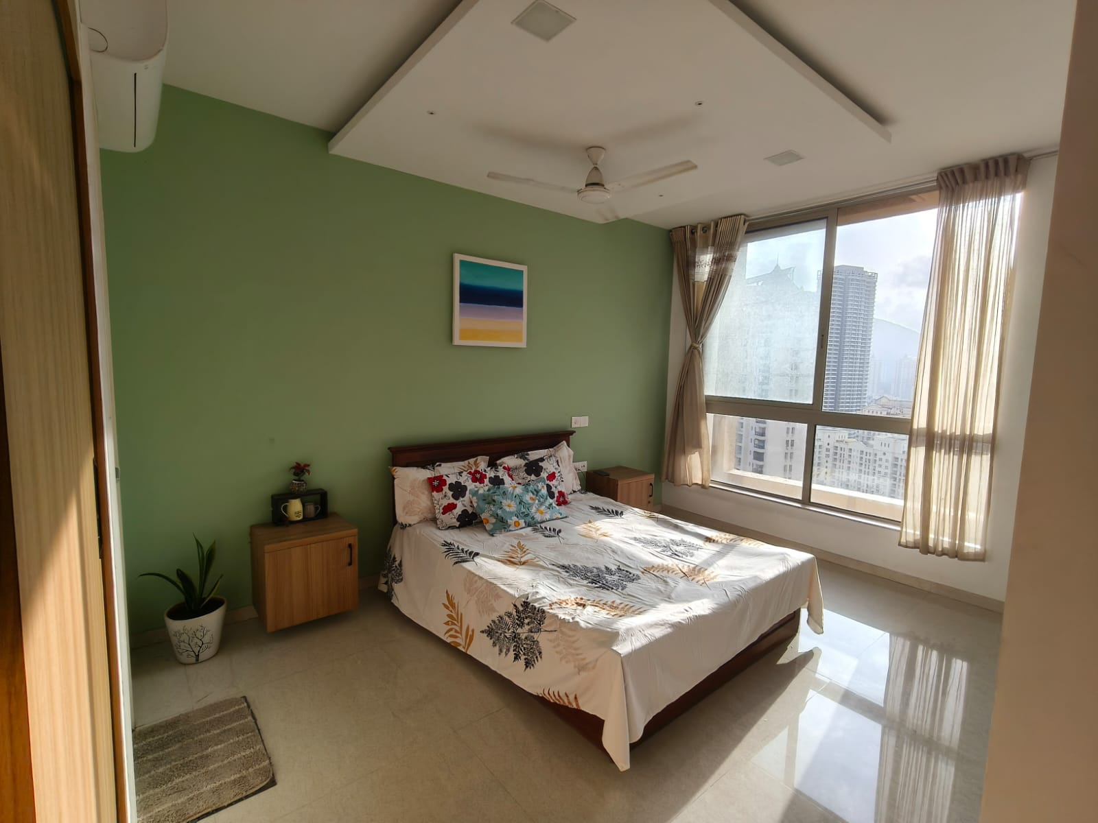 Bedroom2 Room